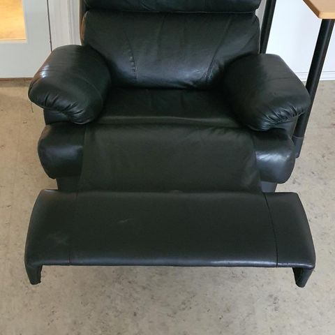 Fin lenestolrecliner selges | FINN.no 2 Fine lenestolrecliner selges | FINN.no