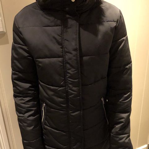Downtown New York outerwear jakke | FINN.no Downtown New York outerwear jakke | FINN.no