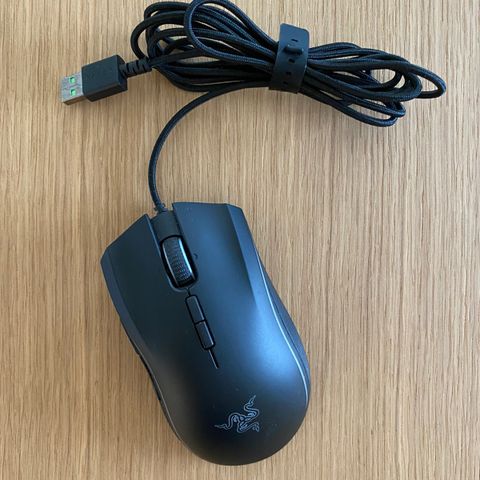 HyperXAndersson GGM 3.5 gaming mus | FINN.no HyperXAndersson GGM 3.5 gaming mus | FINN.no