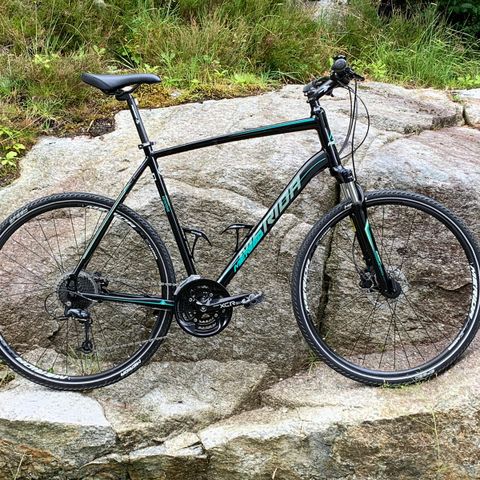 merida crossway keystone