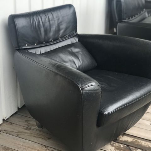 To stoler imitasjonsskinn fra Ikea | FINN.no To stoler imitasjonsskinn fra Ikea | FINN.no