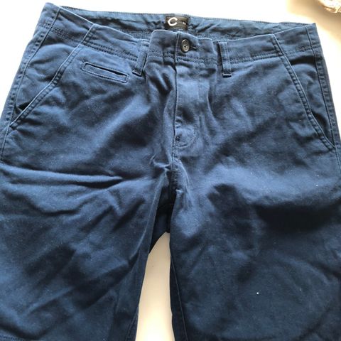 Original KappAhl Denim Skjorte Selges! | FINN.no Original KappAhl Denim Skjorte Selges! | FINN.no