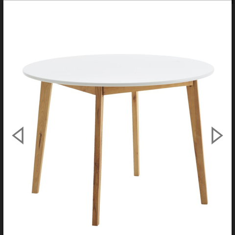 Stuebord fra jysk | FINN.no Sofabord Galten • Tise
