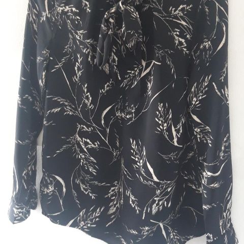 Leopard skjorte fra Zara | FINN.no Leopard skjorte fra Zara | FINN.no
