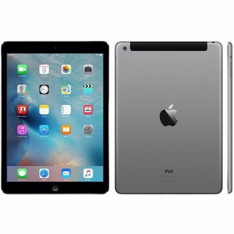 Apple iPad Mini 1st Gen (A1432) 7.9 16GB | FINN.no Apple iPad Mini 1st Gen (A1432) 7.9 16GB | FINN.no