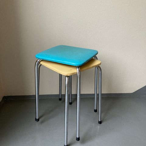 Rørstol | FINN.no Rørstol barkrakk. Retro. | FINN.no