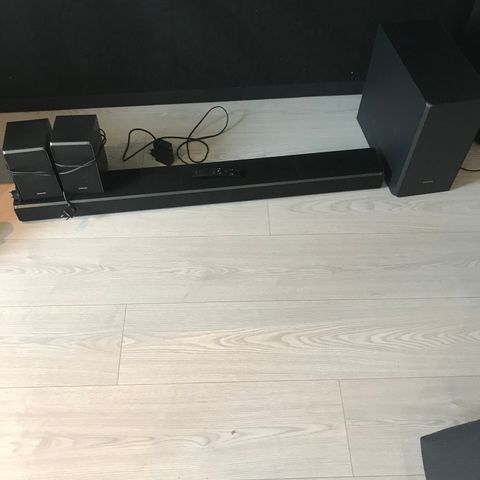 Pioneer XW BTSP70 Bluetooth høyttaler med rå lyd! | FINN.no Pioneer XW BTSP70 Bluetooth høyttaler med rå lyd! | FINN.no