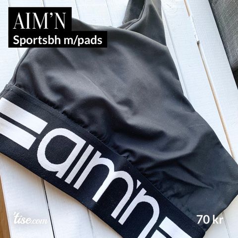 VEGAN hoodie | FINN.no Quba sails str 3 • Tise