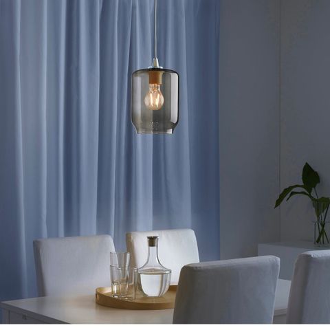 Jakobsbyn lampeskjerm, ubrukt i pakningen | FINN.no Helt ny Jakobsbyn taklampe | FINN.no