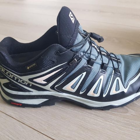 Salomon x ultra sko | FINN.no Salomon X Ultra Sko Dame str 42 | FINN.no