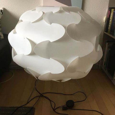 Lampe «ugle» fra IKEA | FINN.no Lampe «ugle» fra IKEA | FINN.no