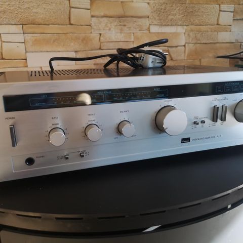 SEAS Hi Fi 30 høyttalere | FINN.no SEAS Hi Fi 30 høyttalere | FINN.no