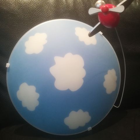 Ikea sky lampe | FINN.no Ikea sky lampe | FINN.no