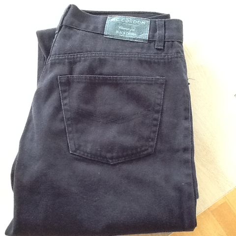 Nudie jeans str 3132 | FINN.no Grå FSBN Mike bukse, Str 2932 | FINN.no