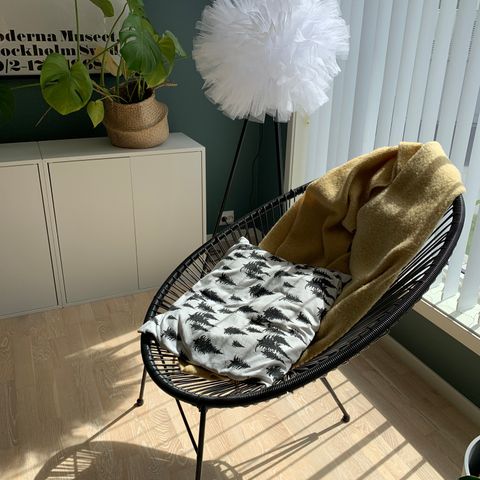 To stoler imitasjonsskinn fra Ikea | FINN.no To stoler imitasjonsskinn fra Ikea | FINN.no