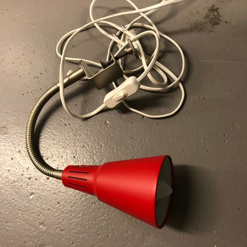 Lampeoppheng ”SEKOND” fra IKEA | FINN.no Lampe oppheng fra LagerHaus(ikke pære) | FINN.no