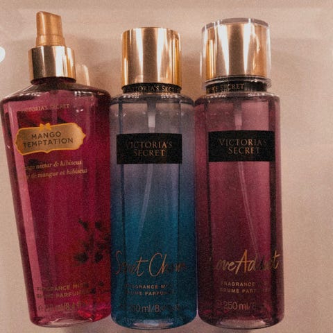 ysl manifesto discontinued