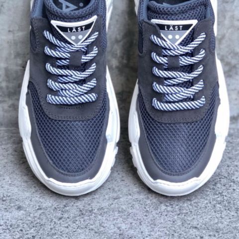 Bianco chunky sneakers (3FOR2) | FINN.no Bianco chunky sneakers (3FOR2) | FINN.no