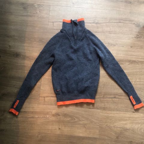 Reima høstjakke, reima strikket fleecejakke og Firefly Firefly jakke str 164 x 2 | FINN.no