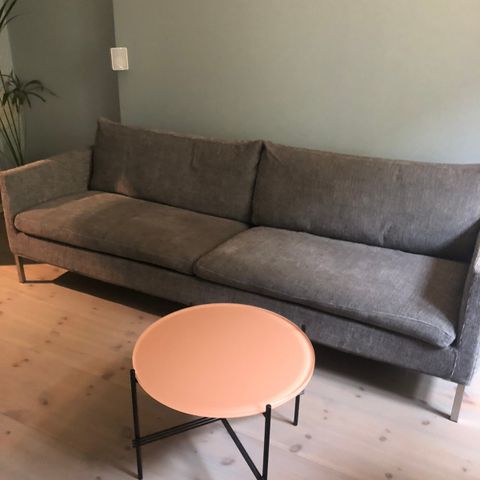 Coco loungestol fra Calligaris | FINN.no Coco Loungestol CALLIGARIS