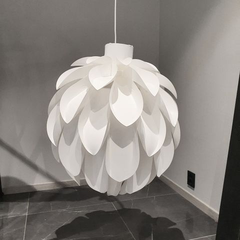 IKEA knappa lampe | FINN.no IKEA knappa lampe | FINN.no