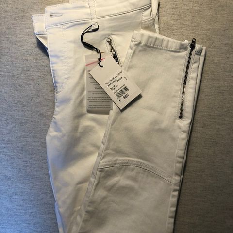 Skinnbukse fra Hunkydory | FINN.no Skinnbukse fra Hunkydory | FINN.no