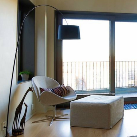 Coco loungestol fra Calligaris | FINN.no Coco Loungestol CALLIGARIS