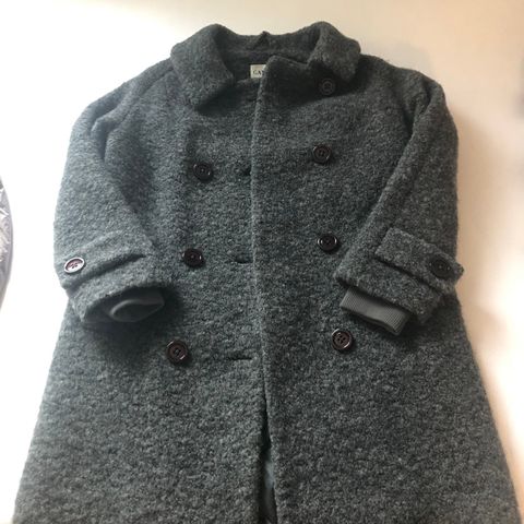 Paul & Joe Sister ullgenser str 2 cardigan | FINN.no Paul & Joe Sister ullgenser str 2 cardigan | FINN.no