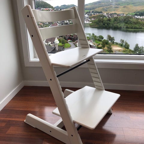 stokke baby set midnight blue