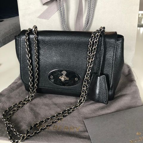 Betón mokkasiner for de minste | FINN.no Chloe Marcie small veske bag i grå grey NY | FINN.no