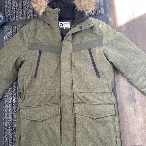 Ny og ubrukt Lee Cooper Jakke | FINN.no Ny Lee Cooper Jakke selges | FINN.no