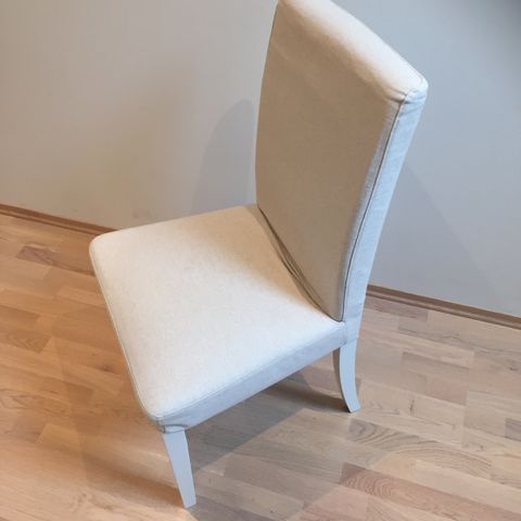 4 stk IKEA Henriksen stoler selges | FINN.no 4 stk IKEA Henriksen stoler selges | FINN.no