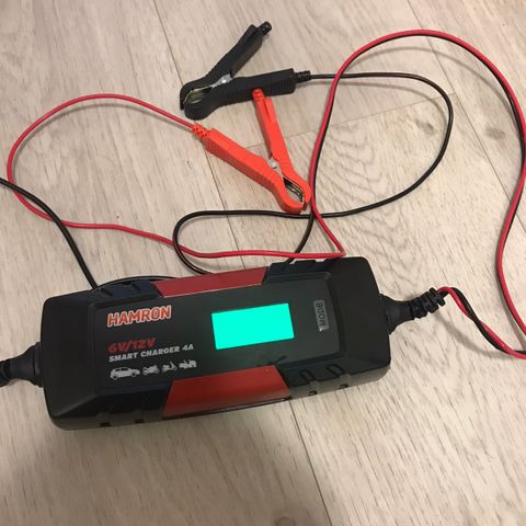 Bosch 18V batterilader AL1815CV | FINN.no Bosch 18V batterilader AL1815CV | FINN.no