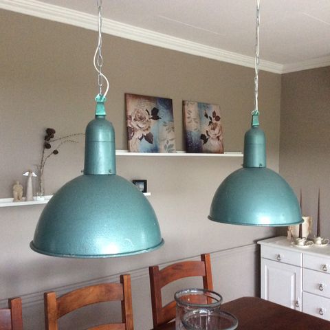 Helt ny Jakobsbyn taklampe | FINN.no Helt ny Jakobsbyn taklampe | FINN.no