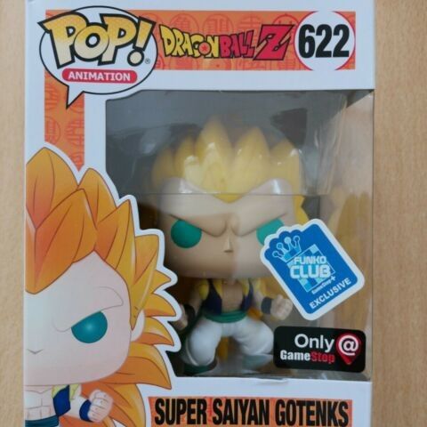 Funko Pop! Hulk (Blue Chrome) | Marvel (499) Excl. to Pop vinyl figur. Super sayan gotenks Sjelden FunkoPop club