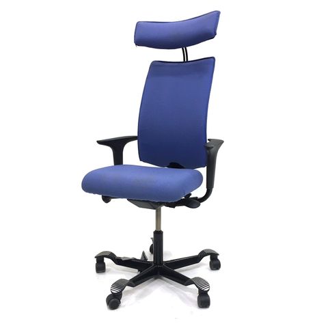 2 stk. Kab Seating kontorstoler MIDLERTIDIG UTSOLGT | FINN.no Kab Seating kontorstol – Scandinavian Office as