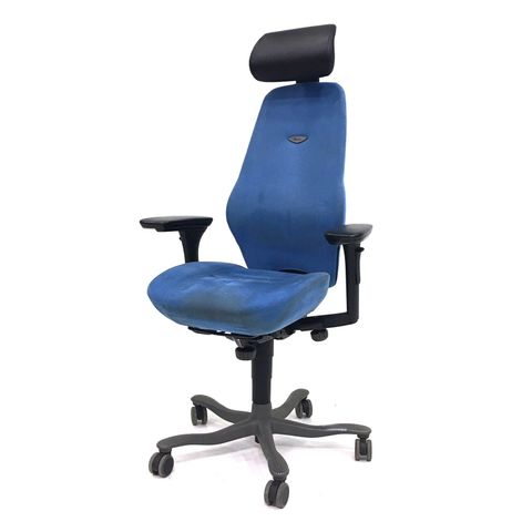 2 stk. Kab Seating kontorstoler MIDLERTIDIG UTSOLGT | FINN.no Kab Seating kontorstol – Scandinavian Office as