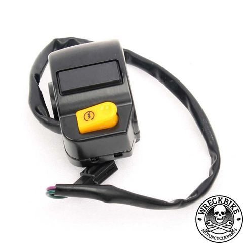 LED Blinklys | FINN.no USB lader til Motorsykkelmoped med knapp | FINN.no
