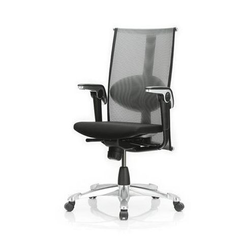 Bolia Vitesse Office kontorstol i sort skinn | FINN.no Bolia Vitesse Office kontorstol i sort skinn | FINN.no