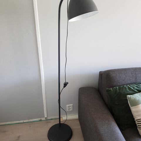 Stilren lampe | FINN.no Stilren lampe fra IKEA | FINN.no