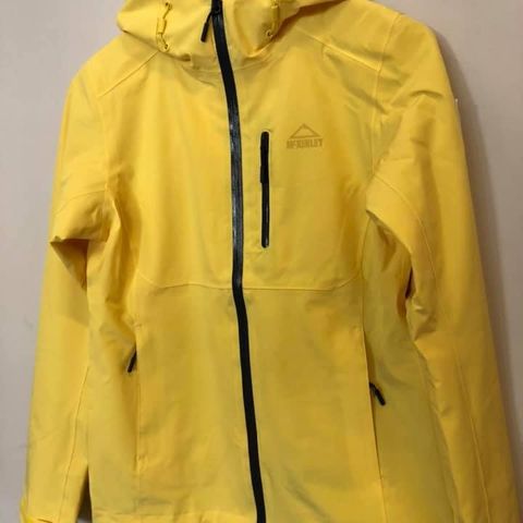 Bergans Kjerag Lady | FINN.no Kjerag Lady Jacket whood | FINN.no