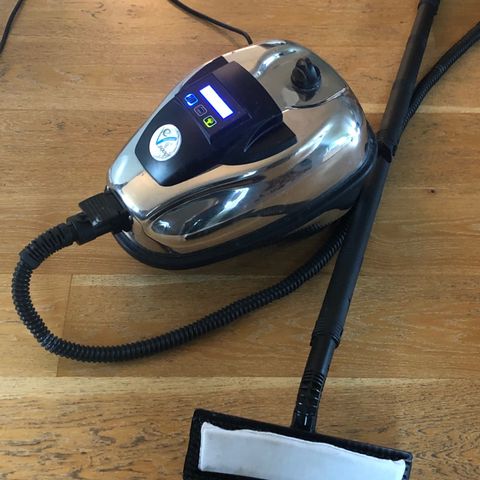 Electrolux Ultrasone støvsuger | FINN.no Electrolux Ultrasone støvsuger | FINN.no