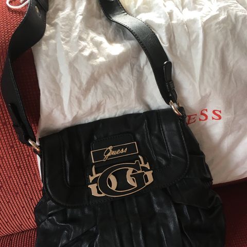 Retro bag veske fra SAS | FINN.no Retro bag veske fra SAS | FINN.no