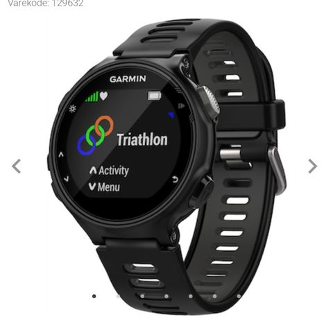 vivoactive 3 music prisjakt