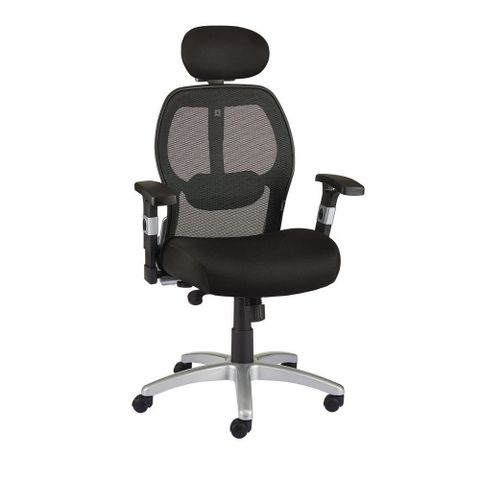 3 stk. Håg H04 4600 L kontorstoler BRUKTE KONTORMØBLER Staples Aero Plus kontorstol – Scandinavian Office as