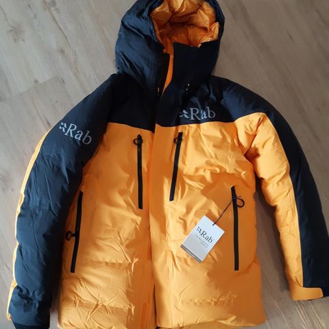 187 Missing Link windstopper jakke 187 Missing Link windstopper jakke