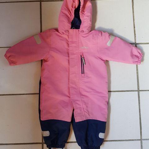Reflex Hitra softshell jakke, rosa Reflex Hitra softshell jakke, rosa