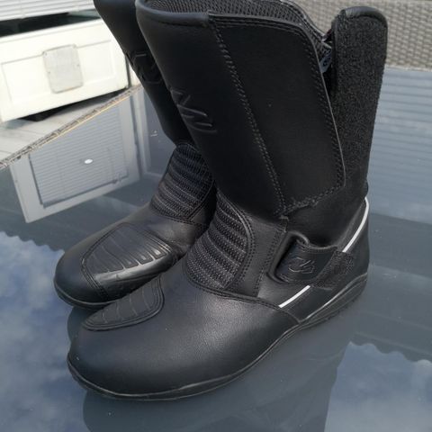 Forma Drytex MC sko i str 43 | FINN.no Forma Drytex MC sko i str 43 | FINN.no