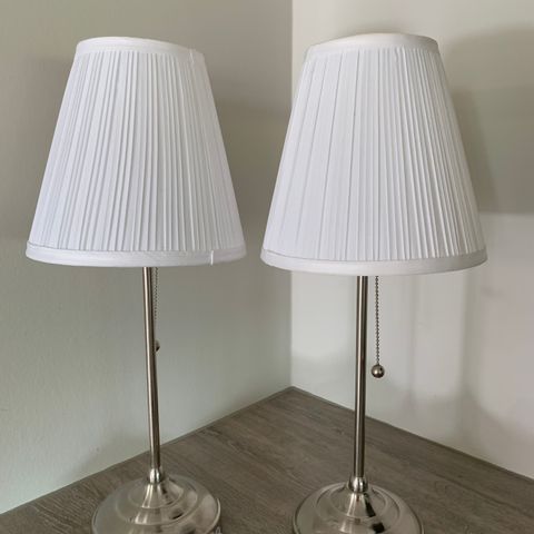 Pen lampe fra ikea | FINN.no Pen lampe fra Ikea | FINN.no