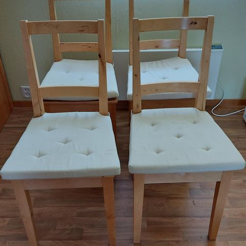 IKEA Persby stoler | FINN.no IKEA Persby stoler | FINN.no